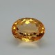 Citrine (Sunela) 13.94 Ct Good Quality Citrine (Sunela) 13.94 Ct Good Quality